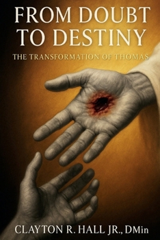 From Doubt To Destiny: How The Holy Ghost Turns Our Weakness into Witness