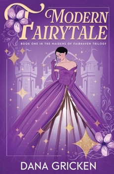 Paperback Modern Fairytale Book