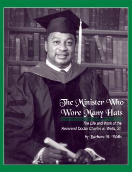 The Minister Who Wore Many Hats