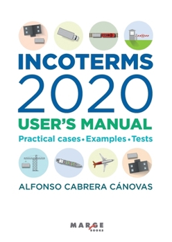 Paperback Incoterms 2020. User's manual Book