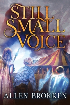 Still Small Voice: Towers of Light Series: Book 2