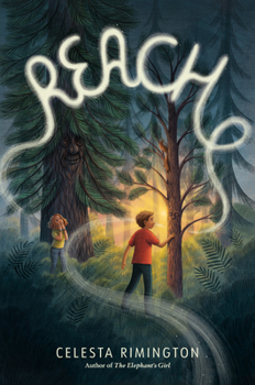 Hardcover Reach Book
