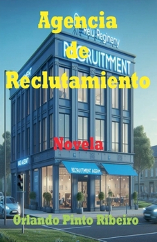 Paperback Agencia de Reclutamiento [Spanish] Book