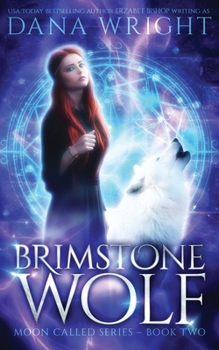 Paperback Brimstone Wolf Book