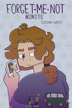 Hardcover Forget Me Not: Aconite Book