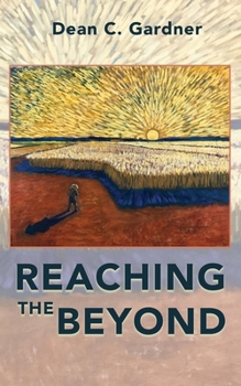 Paperback Reaching the Beyond Book