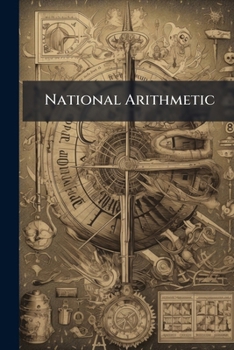 Paperback National Arithmetic Book