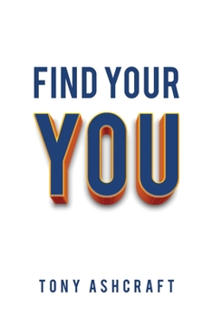Paperback Find Your You Book
