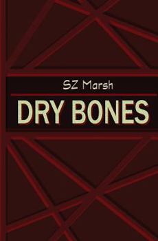 Paperback Dry Bones Book