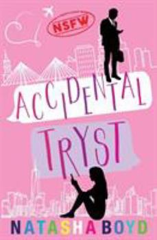 Paperback Accidental Tryst Book