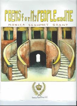 Poems for My People and Me