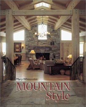 Paperback Mountain Style Book