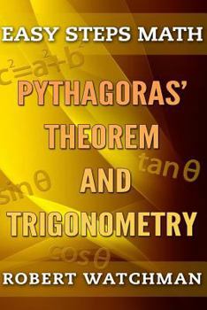 Paperback Pythagoras' Theorem and Trigonometry Book