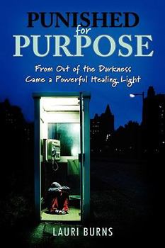 Hardcover Punished for Purpose Book
