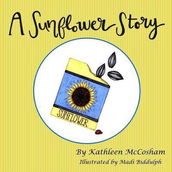 Paperback A Sunflower Story Book