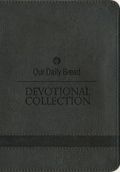 Hardcover Our Daily Bread Devotional Collection Book