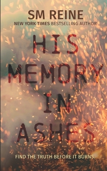 Paperback His Memory in Ashes Book