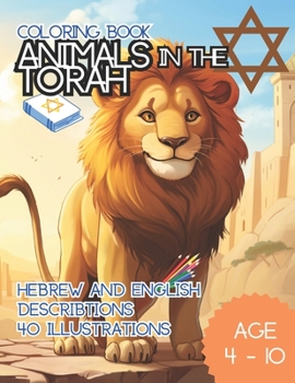 Paperback Animals in the Torah Book