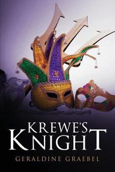 Paperback Krewe's Knight Book