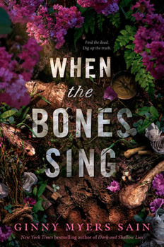 Hardcover When the Bones Sing Book