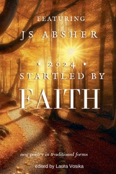 Paperback Startled by FAITH Book