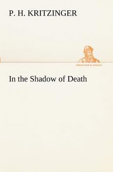 Paperback In the Shadow of Death Book