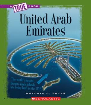 Unknown Binding United Arab Emirates Book