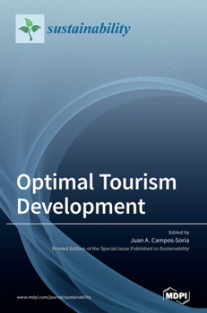 Hardcover Optimal Tourism Development Book