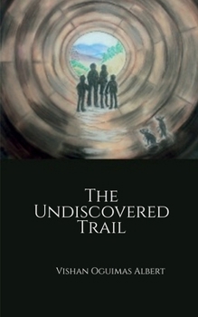 Paperback The Undiscovered Trail Book