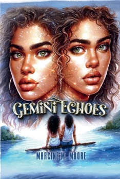 Paperback Gemini Echoes Book