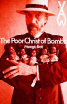 Paperback The Poor Christ of Bomba Book