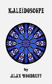 Paperback Kaleidoscope Book