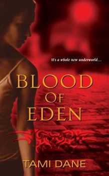 Mass Market Paperback Blood of Eden Book