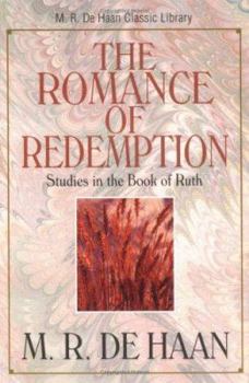Paperback The Romance of Redemption Book