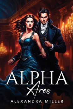Paperback Alpha Ares Book