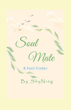 Paperback Soulmate: A Fact Finder Book