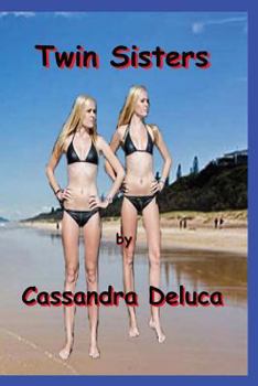 Paperback Twin Sisters Book