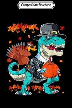 Composition Notebook: Thanksgiving Thankful Grateful Blessed Nurse Turkey  Journal/Notebook Blank Lined Ruled 6x9 100 Pages