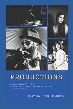 Paperback Productions Book