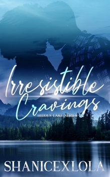 Paperback Irresistible Cravings Book