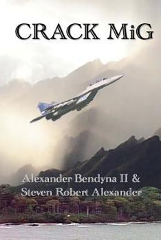 Paperback Crack MiG Book