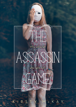 Paperback The Assassin Game Book