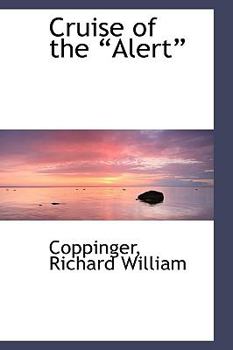 Paperback Cruise of the Alert Book