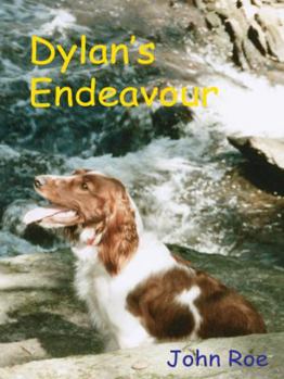 Paperback Dylan's Endeavour Book