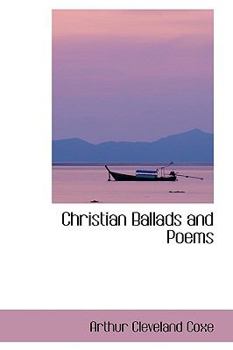 Christian Ballads and Poems