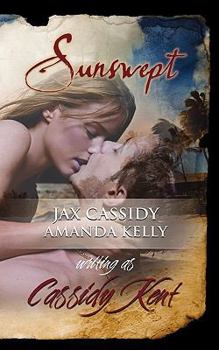 Paperback Sunswept Book