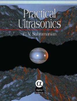 Hardcover Practical Ultrasonics Book
