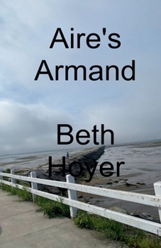 Paperback Aire's Armand Book