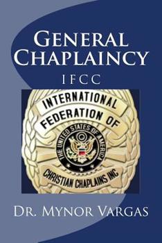 Paperback General Chaplaincy Book