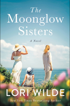 Paperback The Moonglow Sisters Book